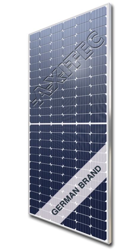 Solarmodule Von Axitec | Axitecsolar